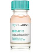 Clarins My Pure-Reset Targeted Blemish Lotion tratament topic pentru acnee 13 ml