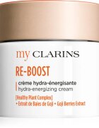 Clarins My Re-Boost Hydra-Energizing Cream crema energizanta pentru piele tanara 50 ml