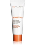 Clarins My Re-Boost Hydra Energizing Tinted Cream cremă hidratantă nuanțatoare 50 ml