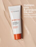 Clarins My Re-Boost Hydra Energizing Tinted Cream cremă hidratantă nuanțatoare 50 ml