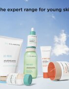 Clarins My Re-Boost Hydra Energizing Tinted Cream cremă hidratantă nuanțatoare 50 ml