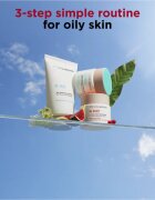 Clarins My Re-Charge Hydra-Replumping Night Mask masca energizanta pentru piele pentru o piele radianta 50 ml
