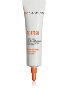 Clarins My Re-Fresh Eye De-Puffer Gel pentru cearcane 15 ml