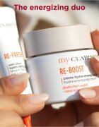 Clarins My Re-Fresh Eye De-Puffer Gel pentru cearcane 15 ml