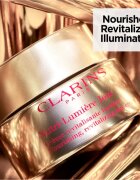 Clarins Nutri-Lumière Day crema de zi revitalizanta pentru o piele radianta 50 ml