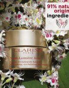 Clarins Nutri-Lumière Day crema de zi revitalizanta pentru o piele radianta 50 ml