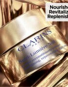 Clarins Nutri-Lumière Night crema de noapte hranitoare 50 ml