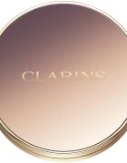 Clarins Ombre 4 Colour Eye Palette paletă cu farduri de ochi pentru un efect de lunga durata culoare 08 - Amber Gradation 4.2 g