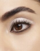 Clarins Ombre 4 Colour Eye Palette paletă cu farduri de ochi pentru un efect de lunga durata culoare 09 - Onyx Gradation 4.2 g