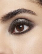 Clarins Ombre 4 Colour Eye Palette paletă cu farduri de ochi pentru un efect de lunga durata culoare 09 - Onyx Gradation 4.2 g
