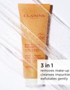 Clarins One Step Gentle Exfoliating Cleanser gel exfoliant delicat pentru toate tipurile de ten 125 ml