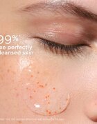 Clarins One Step Gentle Exfoliating Cleanser gel exfoliant delicat pentru toate tipurile de ten 125 ml