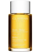 Clarins Relax Body Treatment Oil ulei calmant si reparator pentru toate tipurile de piele 100 ml