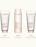 Clarins Renew-Plus Body Serum Ser intensiv regenerant pentru corp 200 ml