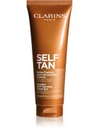 Clarins Self Tan Express Self-Tanning Fresh Gel gel autobronzant cu efect de hidratare 125 ml