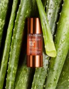 Clarins Self Tan Radiance-Plus Golden Glow Booster produs bronzare faciale 15 ml