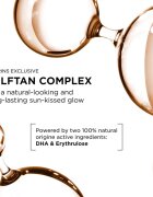 Clarins Self Tan Self-Tanning Milky Lotion crema autobronzanta corp si fata 125 ml