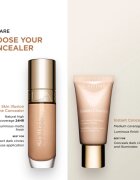 Clarins Skin Illusion All-In-One Concealer corector cu efect iluminator culoare 08 10 ml