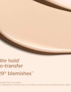 Clarins Skin Illusion Hydrating Foundation fond de ten cu acoperire ridicată culoare 100.3N 30 ml