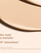 Clarins Skin Illusion Hydrating Foundation fond de ten cu acoperire ridicată culoare 100.4N 30 ml