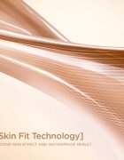 Clarins Skin Illusion Hydrating Foundation fond de ten cu acoperire ridicată culoare 100.4N 30 ml