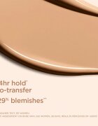 Clarins Skin Illusion Hydrating Foundation fond de ten cu acoperire ridicată culoare 106N 30 ml
