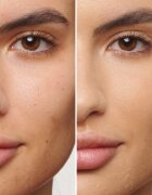 Clarins Skin Illusion Hydrating Foundation fond de ten cu acoperire ridicată culoare 112.7W 30 ml