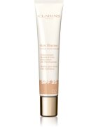 Clarins Skin Illusion Tinted Moisturizer crema tonifianta SPF 25 culoare 02.5 40 ml
