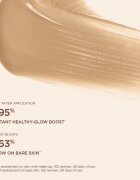 Clarins Skin Illusion Tinted Moisturizer crema tonifianta SPF 25 culoare 04 40 ml