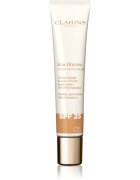 Clarins Skin Illusion Tinted Moisturizer crema tonifianta SPF 25 culoare 05 40 ml