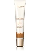 Clarins Skin Illusion Tinted Moisturizer crema tonifianta SPF 25 culoare 07 40 ml
