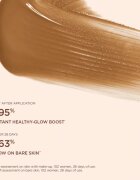 Clarins Skin Illusion Tinted Moisturizer crema tonifianta SPF 25 culoare 07 40 ml