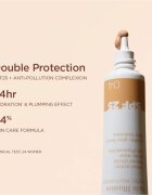 Clarins Skin Illusion Tinted Moisturizer crema tonifianta SPF 25 culoare 07 40 ml