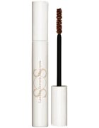 Clarins SOS Lashes Serum Mascara mascara hrănitor pentru a extinde si a indesi genele 8 ml