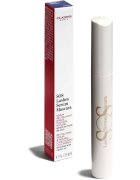 Clarins SOS Lashes Serum Mascara mascara hrănitor pentru a extinde si a indesi genele 8 ml