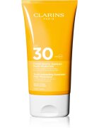Clarins Sun Body Cream SPF30 cremă pentru plaja SPF 30 150 ml