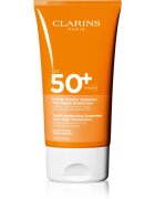 Clarins Sun Body Cream SPF50+ cremă pentru plaja SPF 50+ 150 ml