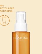 Clarins Sun Body Mist SPF50+ spray pentru plajă pentru corp SPF 50+ 150 ml