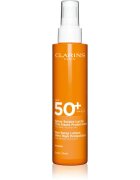 Clarins Sun Care Spray Lotion spray solar corp si fata SPF 50+ 150 ml