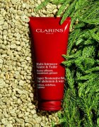 Clarins Super Restorative Balm For Abdomen And Waist balsam pentru fermitate pentru burtă și talie 200 ml