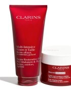 Clarins Super Restorative Balm For Abdomen And Waist balsam pentru fermitate pentru burtă și talie 200 ml