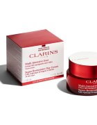 Clarins Super Restorative Day Cream crema de zi pentru toate tipurile de ten 50 ml