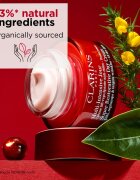 Clarins Super Restorative Day Cream crema de zi pentru toate tipurile de ten 50 ml