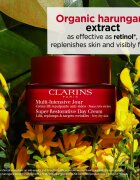 Clarins Super Restorative Day Cream crema de zi uscata si foarte uscata 50 ml