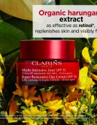 Clarins Super Restorative Day Cream SPF 15 crema de zi de intinerire SPF 15 50 ml