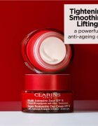 Clarins Super Restorative Day Cream SPF 15 crema de zi de intinerire SPF 15 50 ml