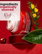 Clarins Super Restorative Day Cream SPF 15 crema de zi de intinerire SPF 15 50 ml