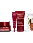 Clarins Super Restorative Holiday Season set cadou