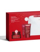 Clarins Super Restorative Holiday Season set cadou