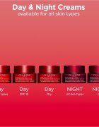 Clarins Super Restorative Night Cream crema de noapte pentru toate tipurile de ten 50 ml